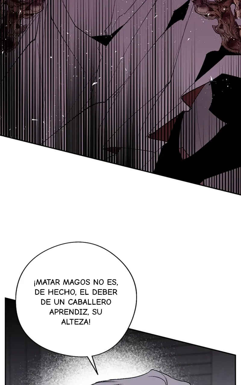 The Dark Lord's Confession Chapter 81 - Page 53