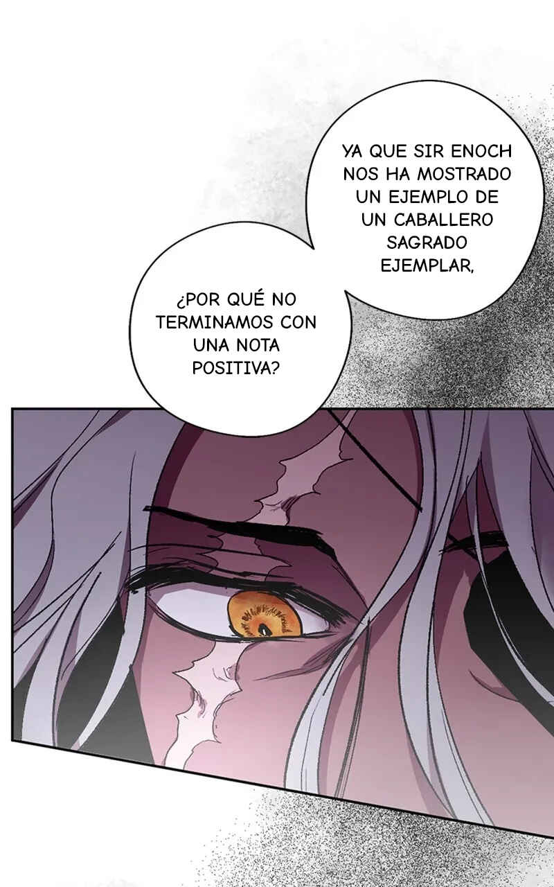 The Dark Lord's Confession Chapter 81 - Page 55
