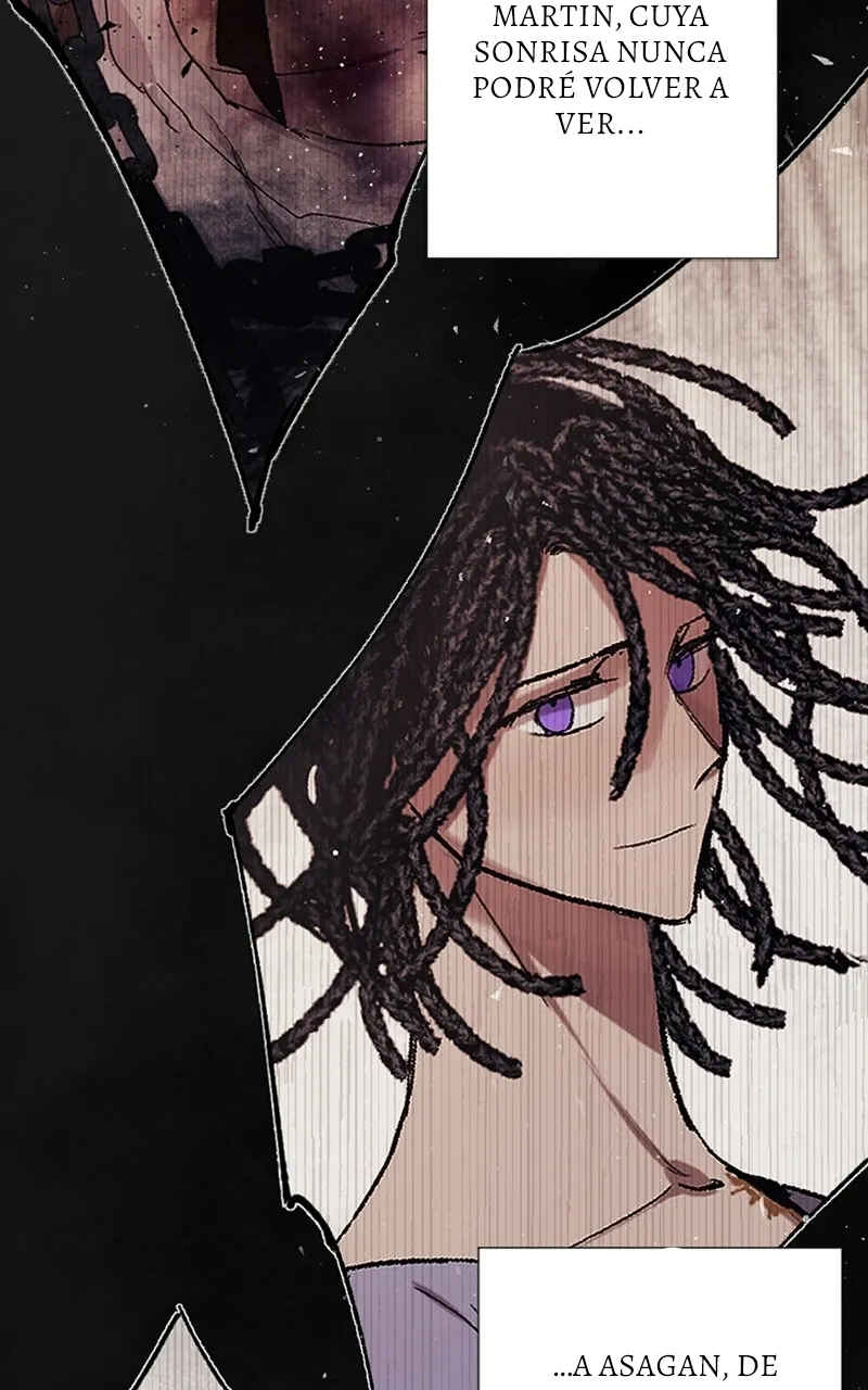 The Dark Lord's Confession Chapter 81 - Page 8