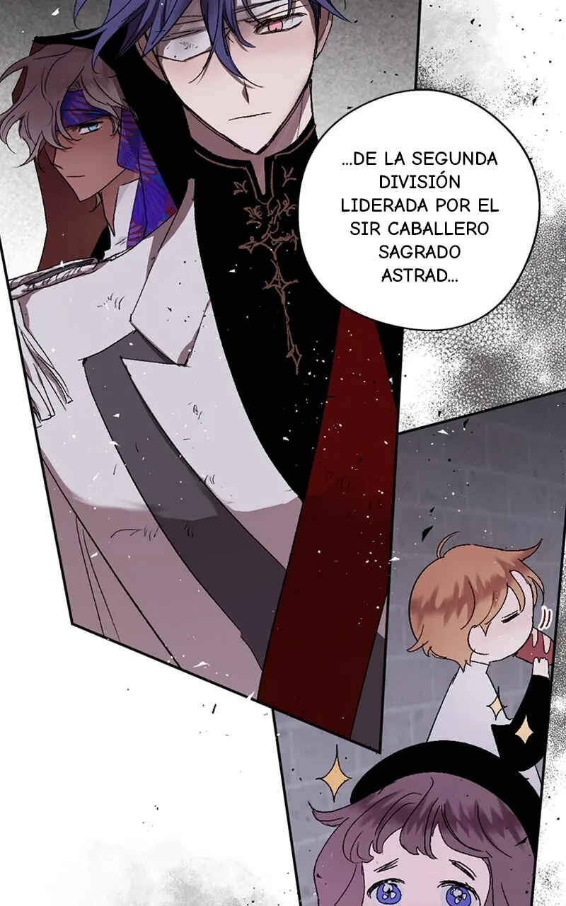 The Dark Lord's Confession Chapter 81 - Page 91