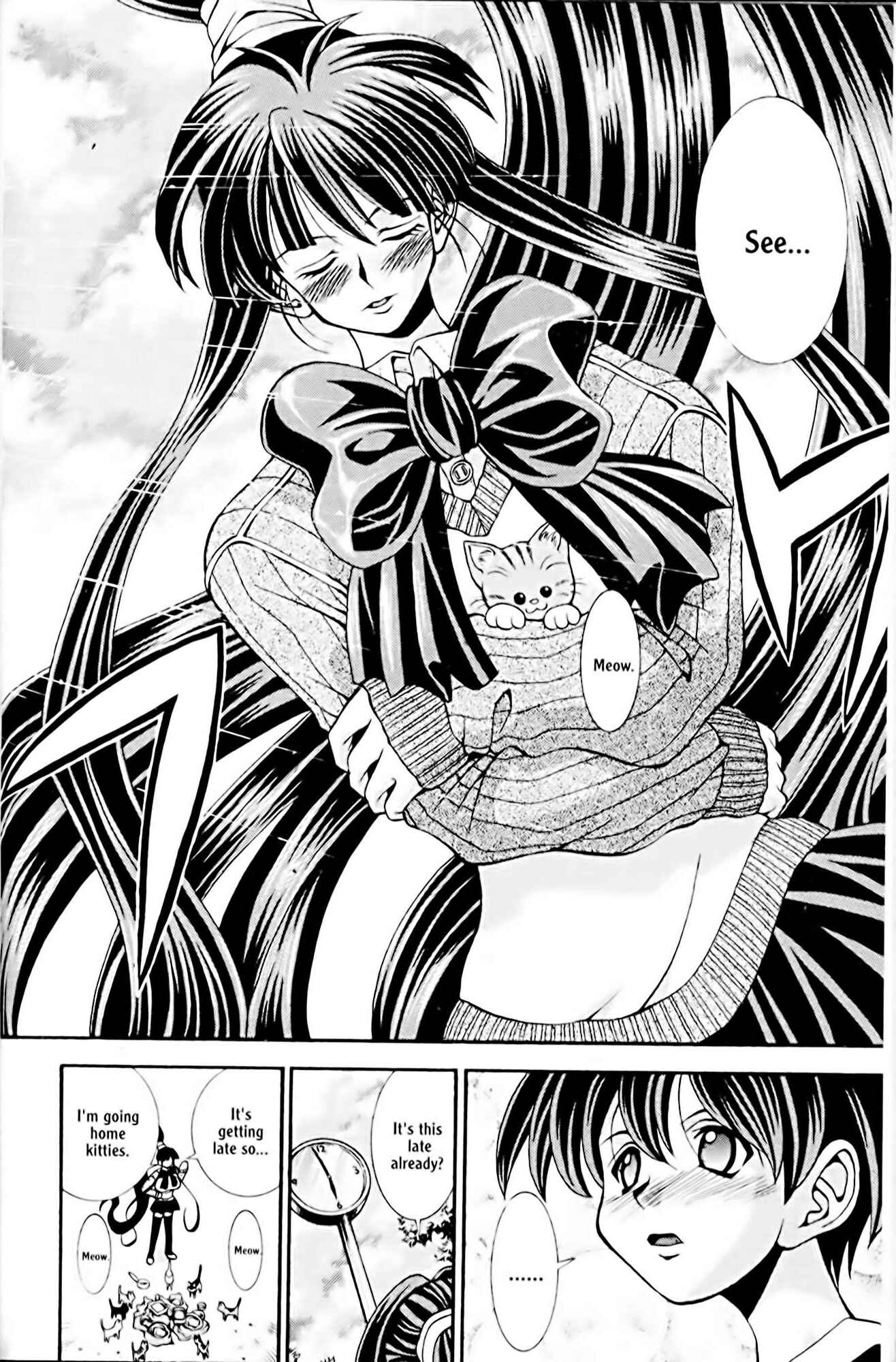 Eiken Chapter 25 - Page 16