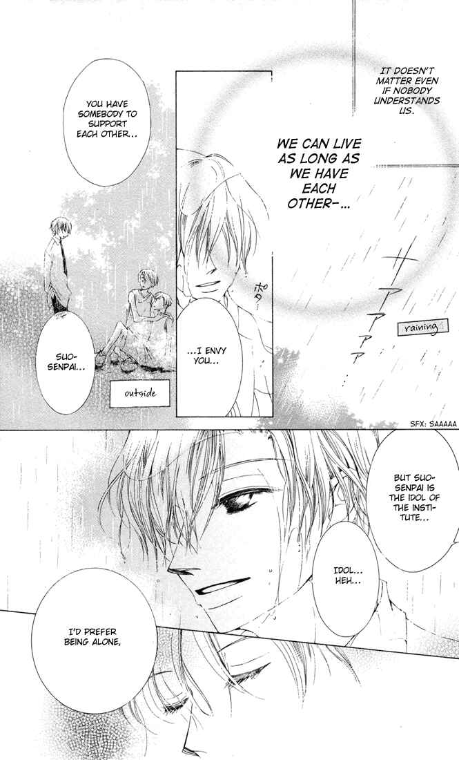 Ouran High School Host Club Chapter 3 - Page 35