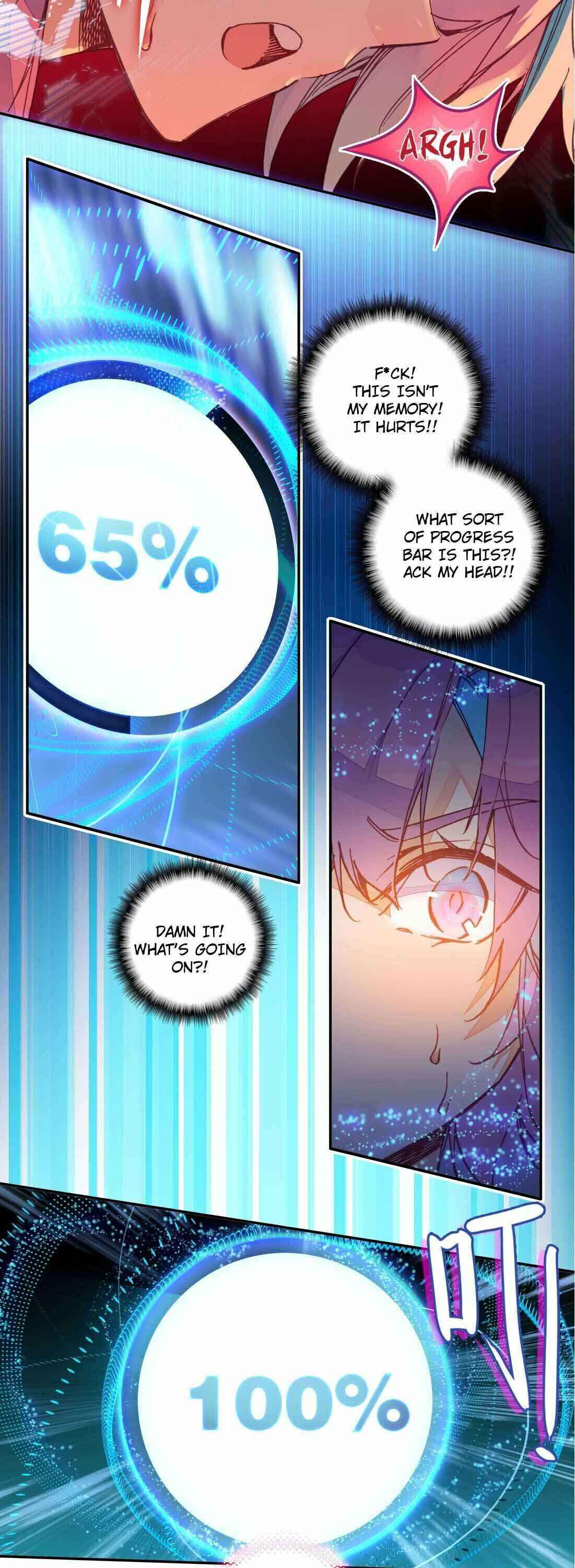 Yé Jiùshì Kāiguà Shàonǚ Chapter 2 - Page 8