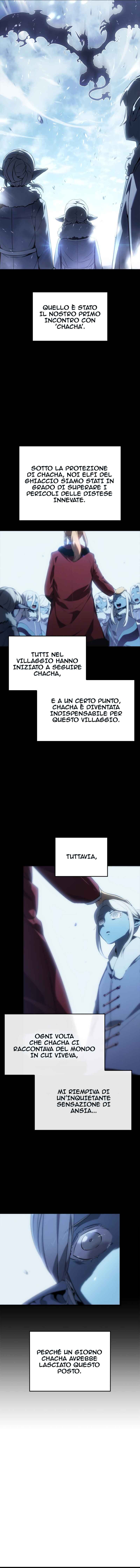 Na Honjaman Level Up: Ragnarok Chapter 65 - Page 16
