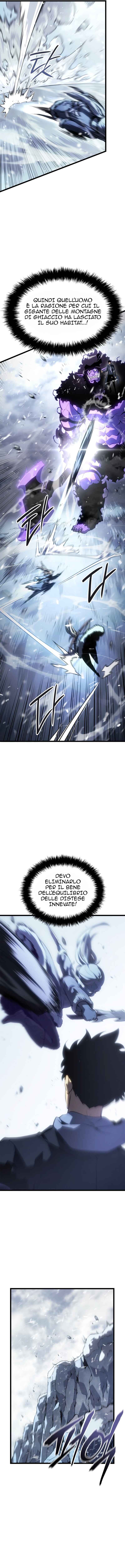 Na Honjaman Level Up: Ragnarok Chapter 65 - Page 20