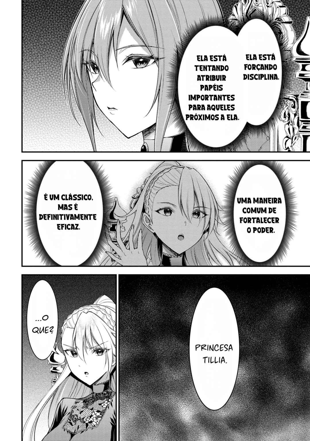 Kuro no Senki II - Isekai Teni Shita Boku ga Saikyou na no wa Bed no Ue dake no You desu Chapter 11 - Page 18