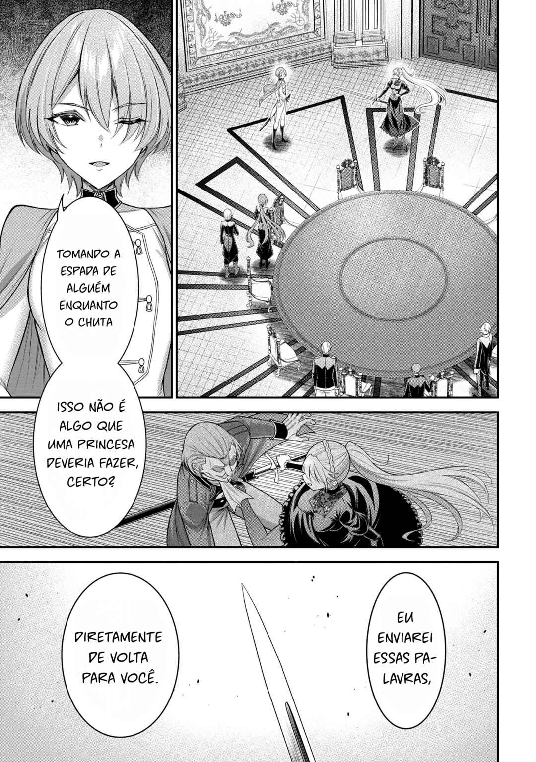 Kuro no Senki II - Isekai Teni Shita Boku ga Saikyou na no wa Bed no Ue dake no You desu Chapter 11 - Page 29