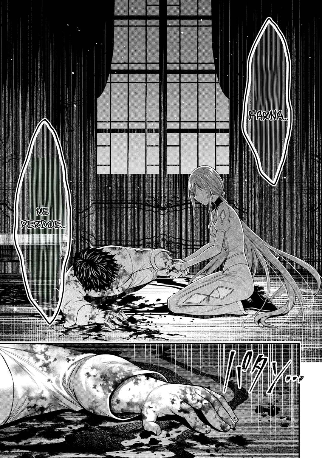 Kuro no Senki II - Isekai Teni Shita Boku ga Saikyou na no wa Bed no Ue dake no You desu Chapter 11 - Page 5
