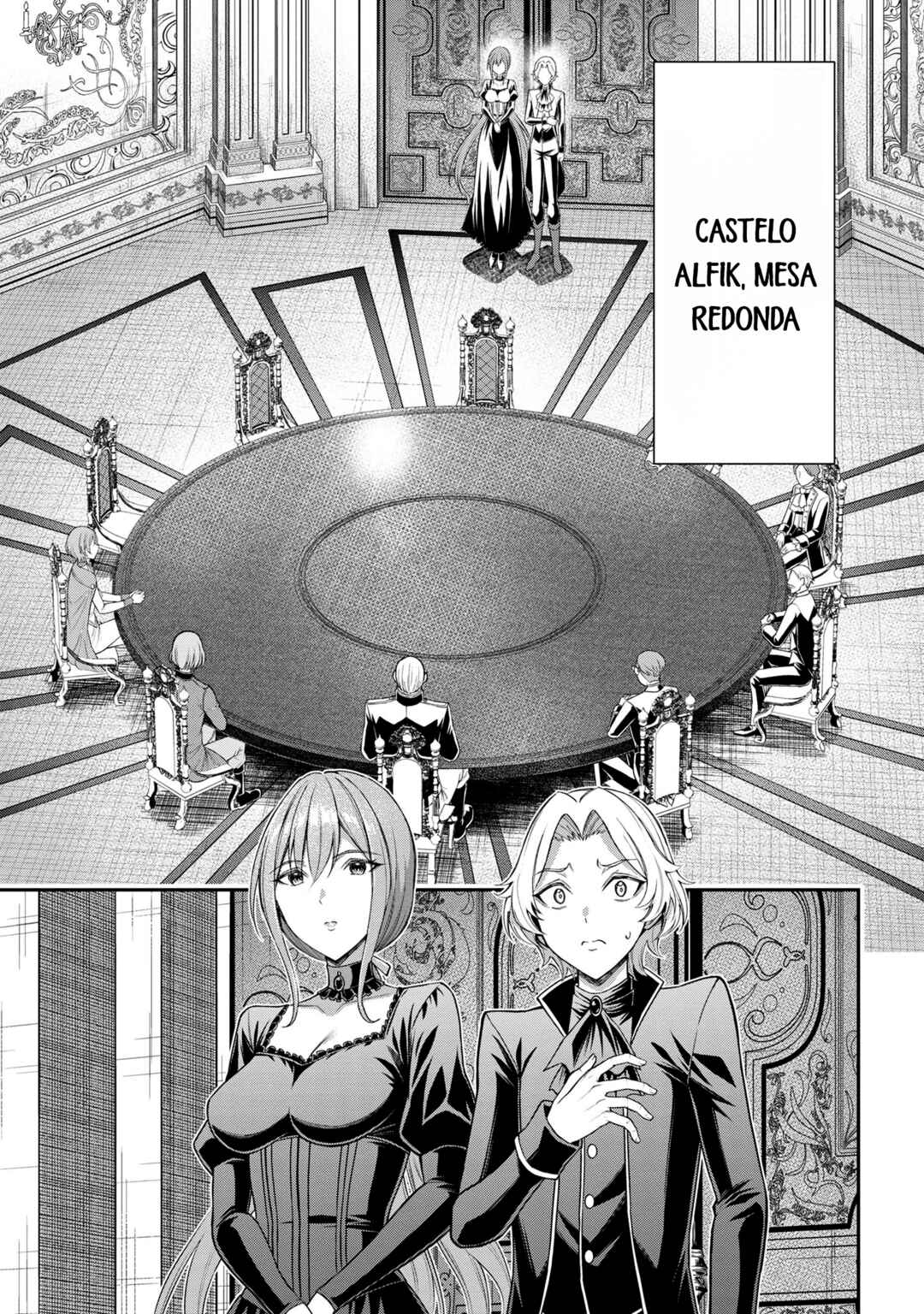 Kuro no Senki II - Isekai Teni Shita Boku ga Saikyou na no wa Bed no Ue dake no You desu Chapter 11 - Page 9