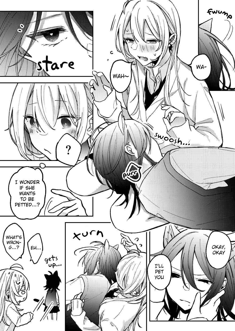Amasaya Chapter 22 - Page 2