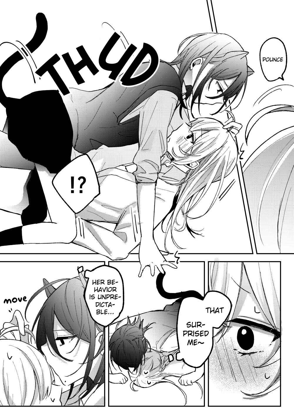 Amasaya Chapter 22 - Page 4