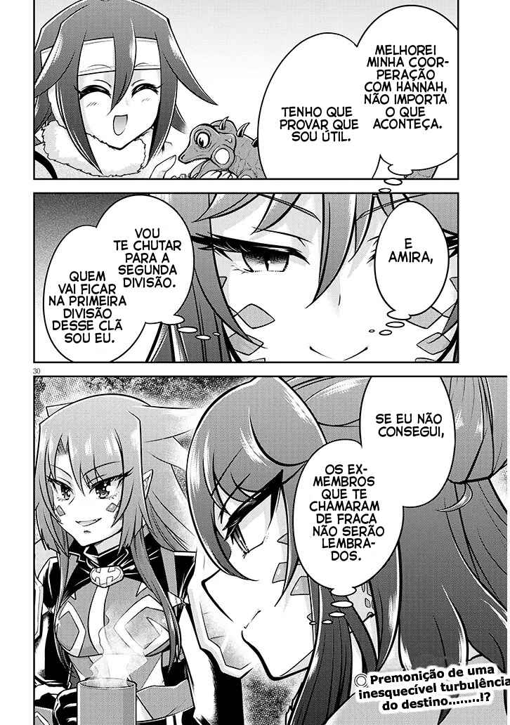 Live Dungeon! Chapter 76 - Page 30