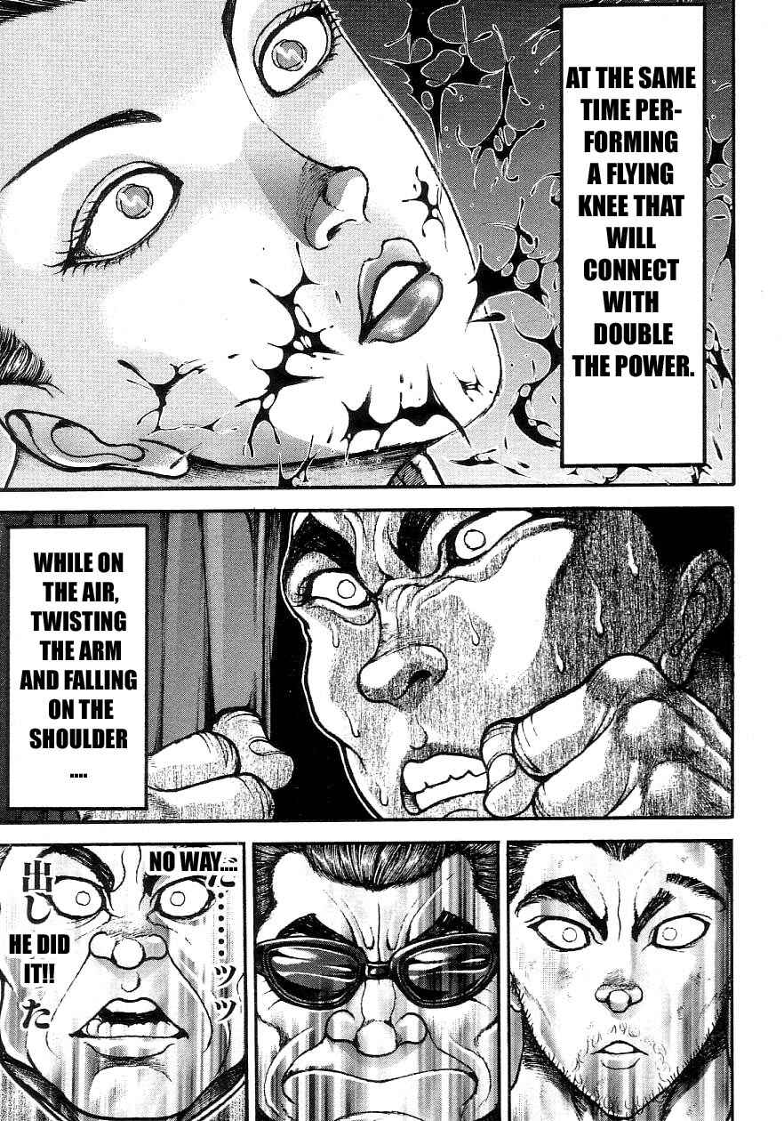 Garouden Chapter 200 - Page 11