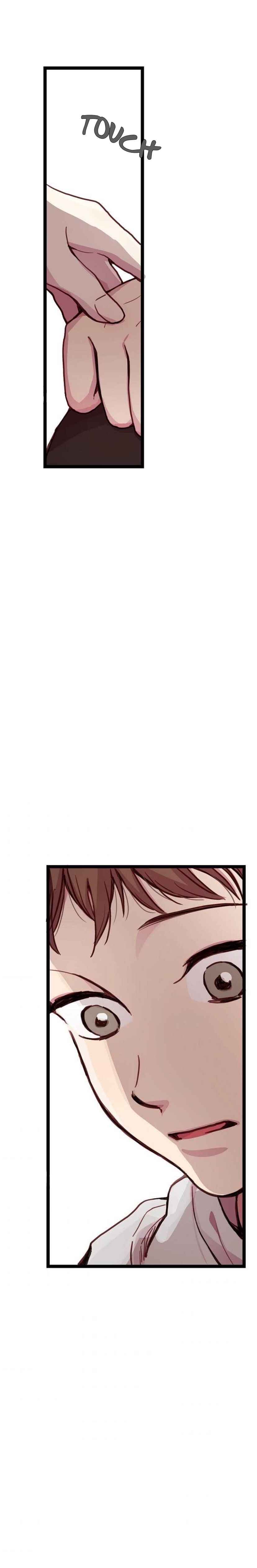 How to Be a Family Chapter 3 - Page 14