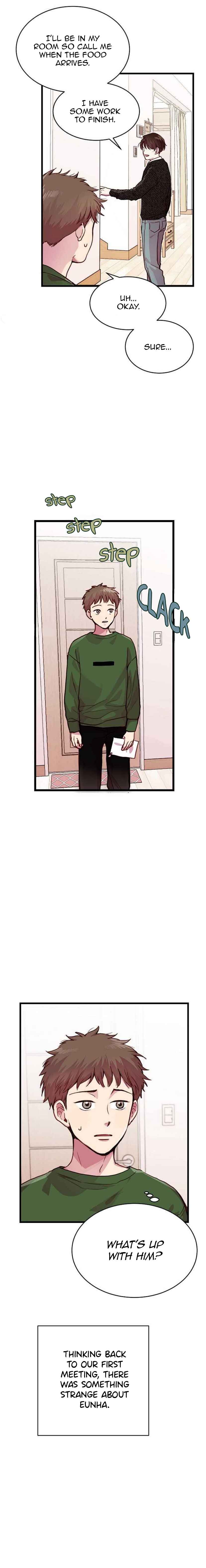 How to Be a Family Chapter 3 - Page 9