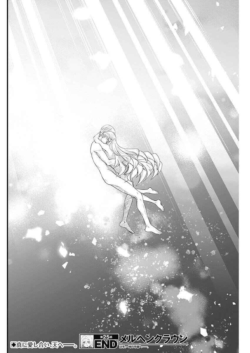 Märchen Crown Chapter 25 - Page 18