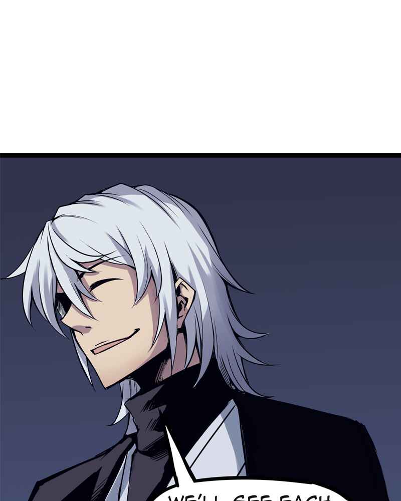 Everywhere & Nowhere Chapter 157 - Page 10