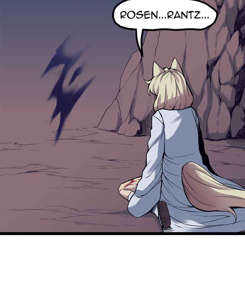 Everywhere & Nowhere Chapter 157 - Page 15