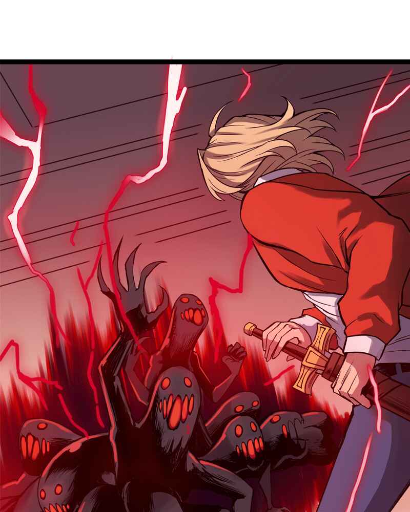 Everywhere & Nowhere Chapter 157 - Page 33