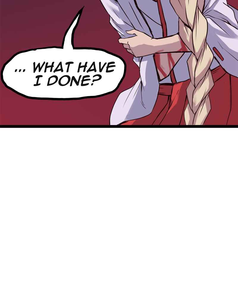 Everywhere & Nowhere Chapter 157 - Page 42