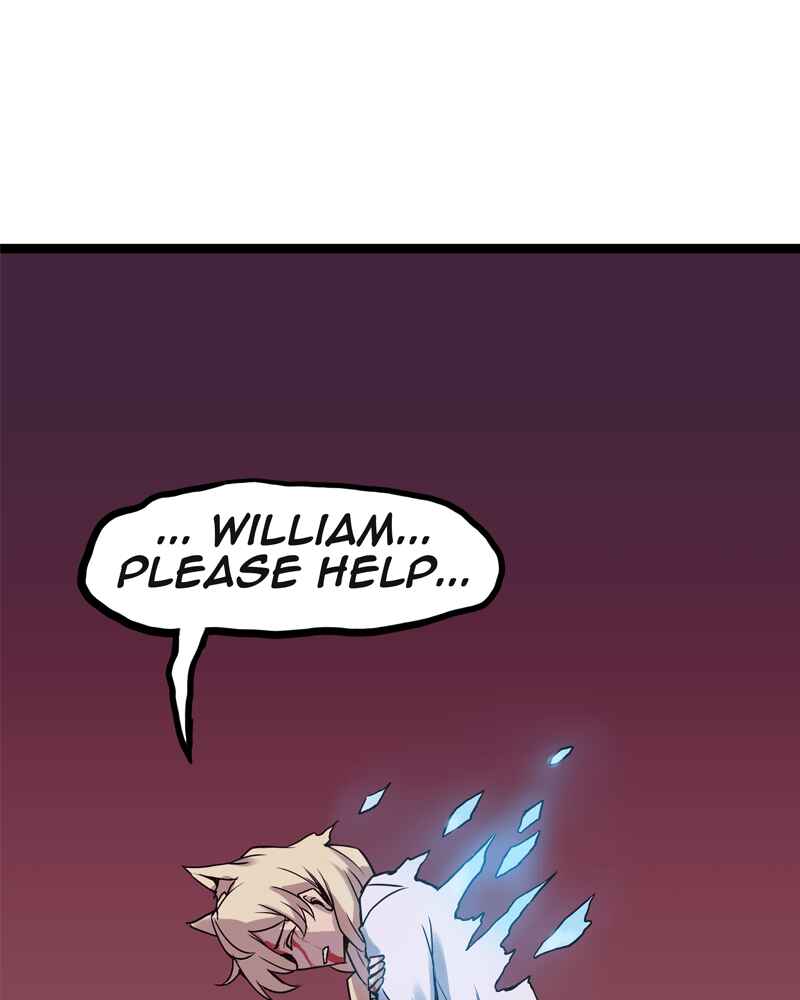 Everywhere & Nowhere Chapter 157 - Page 43