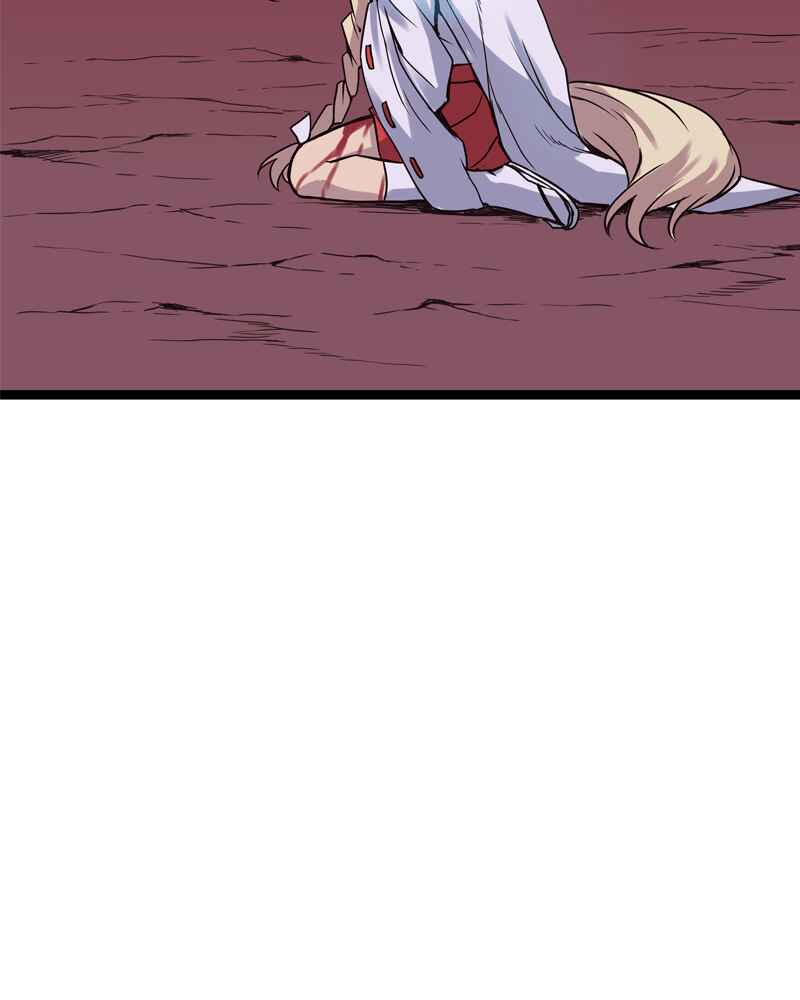 Everywhere & Nowhere Chapter 157 - Page 44