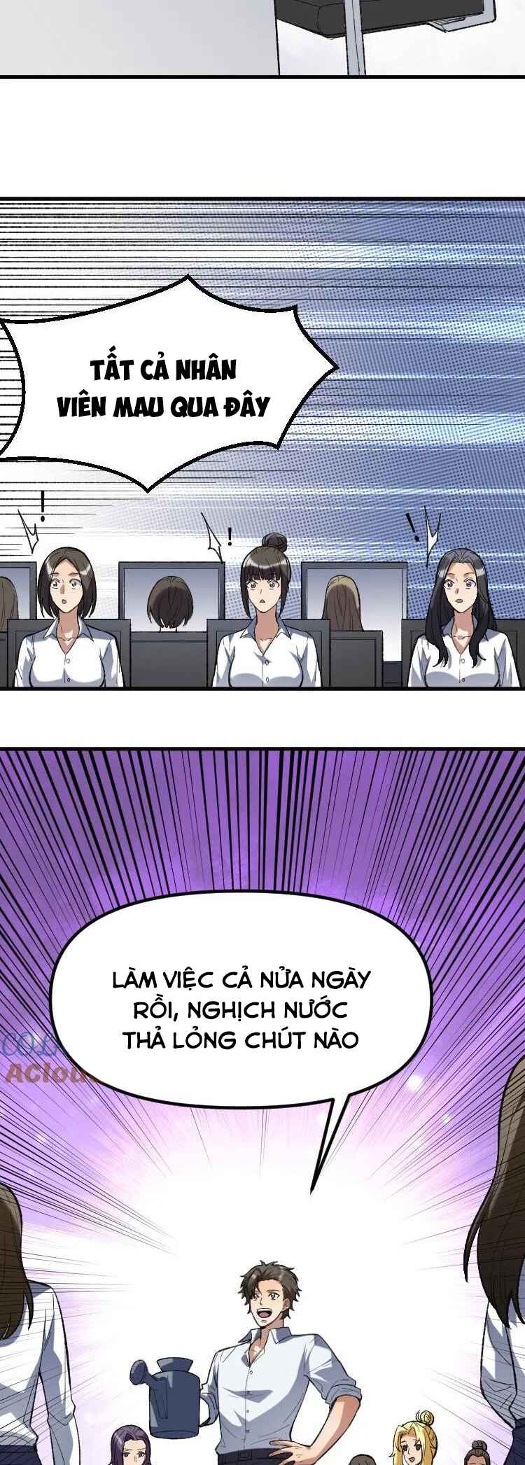 The Super Doctor From 2089 Chapter 320 - Page 18
