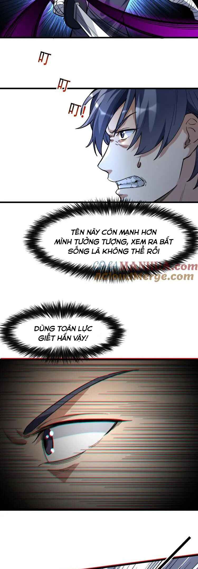 The Super Doctor From 2089 Chapter 320 - Page 6