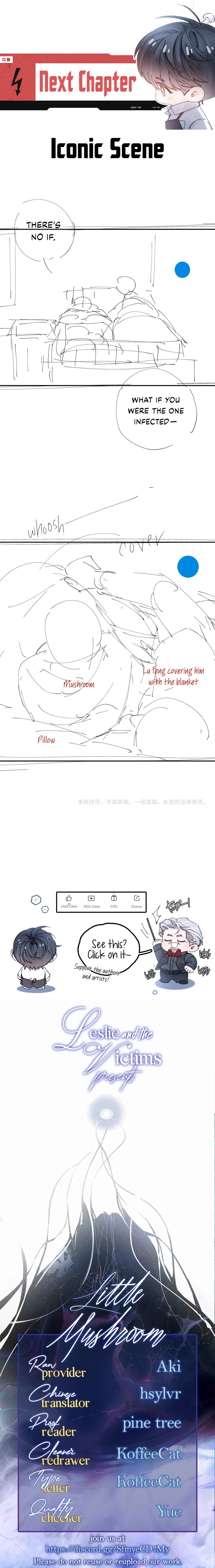 Xiǎo Mógū Chapter 41 - Page 16