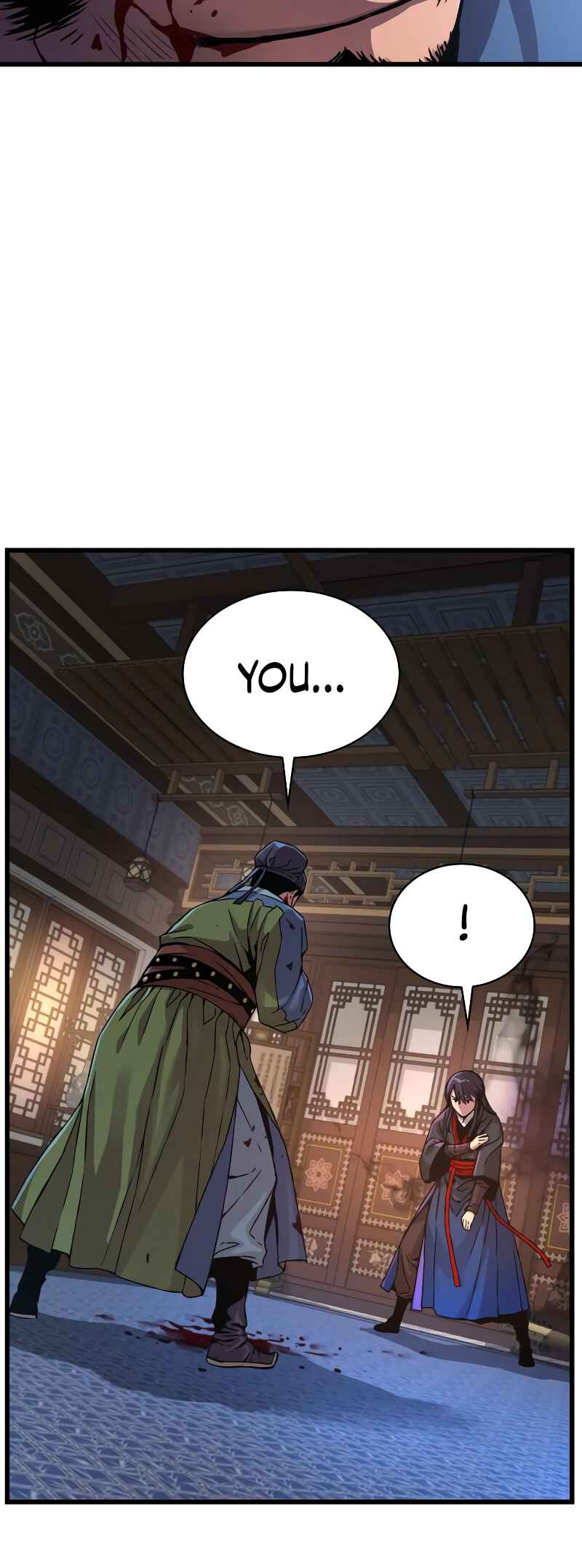 Myst, Might, Mayhem Chapter 18 - Page 13