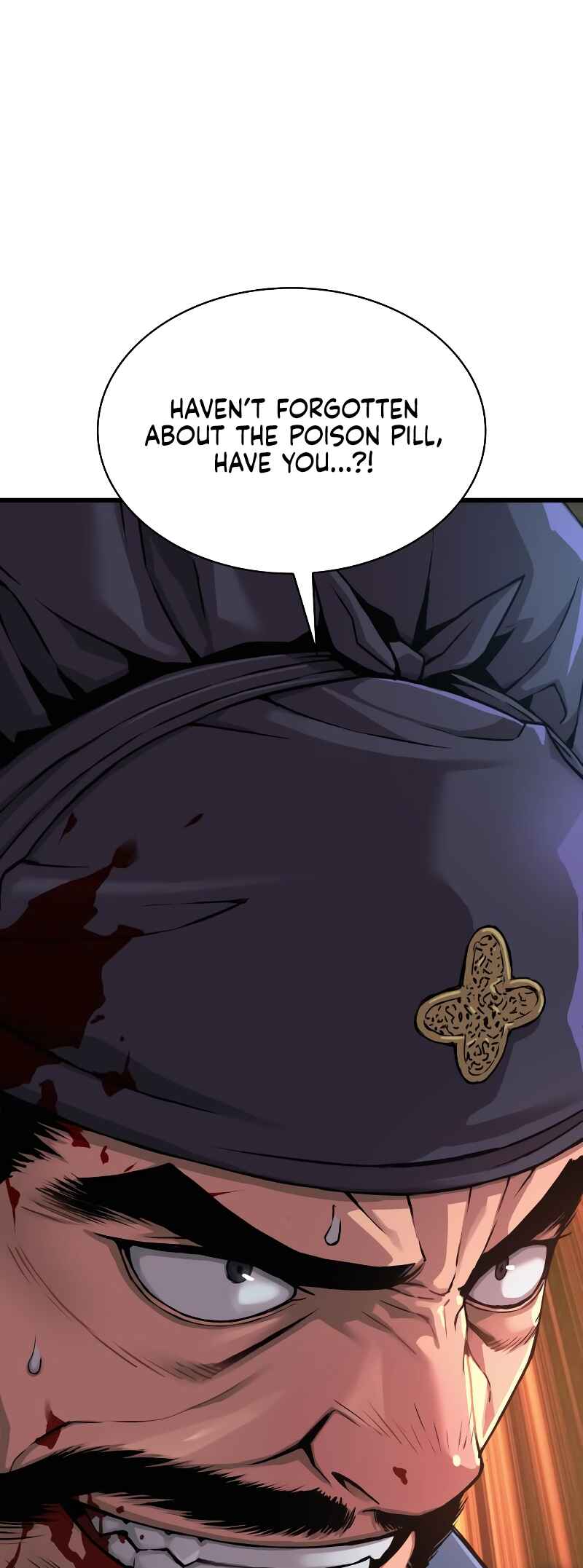Myst, Might, Mayhem Chapter 18 - Page 14