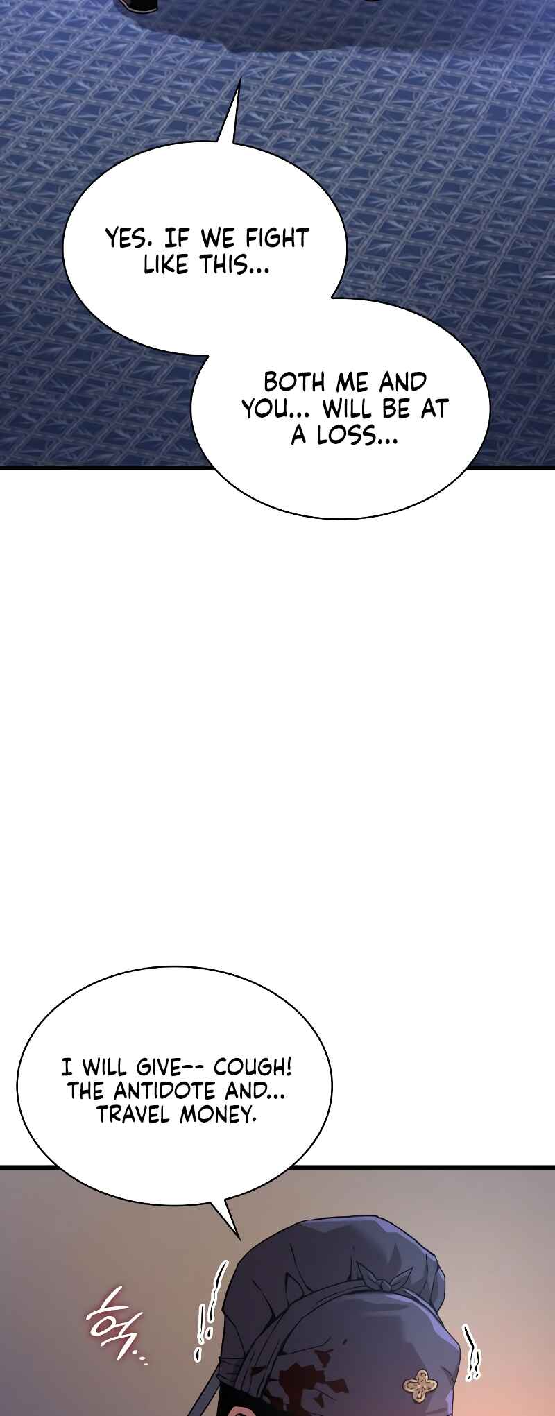 Myst, Might, Mayhem Chapter 18 - Page 20