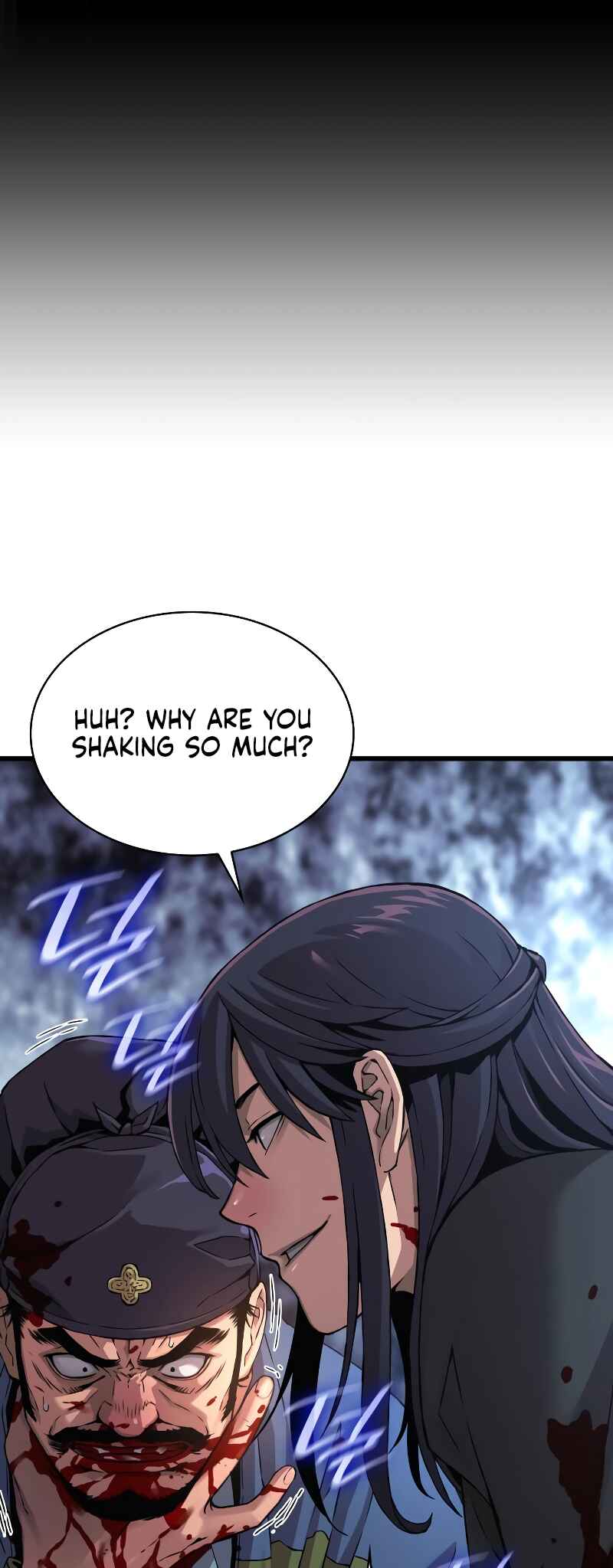 Myst, Might, Mayhem Chapter 18 - Page 36