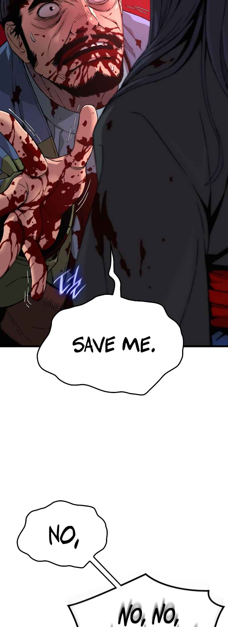 Myst, Might, Mayhem Chapter 18 - Page 39