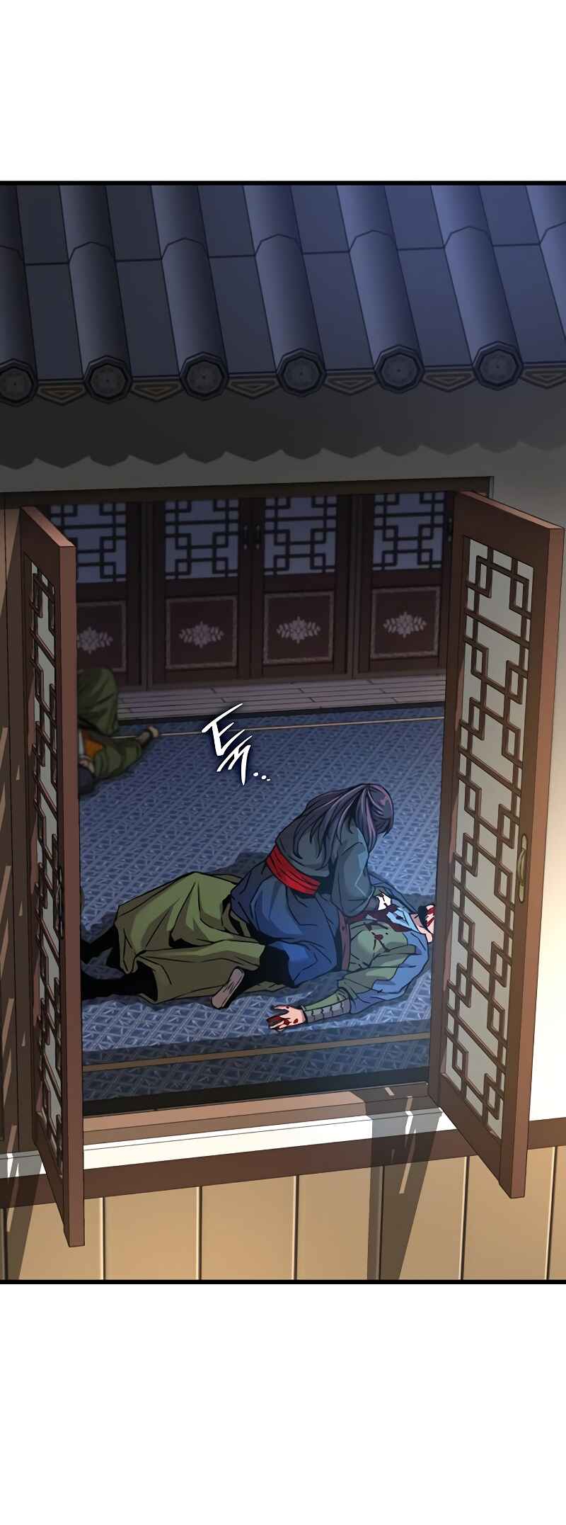 Myst, Might, Mayhem Chapter 18 - Page 54