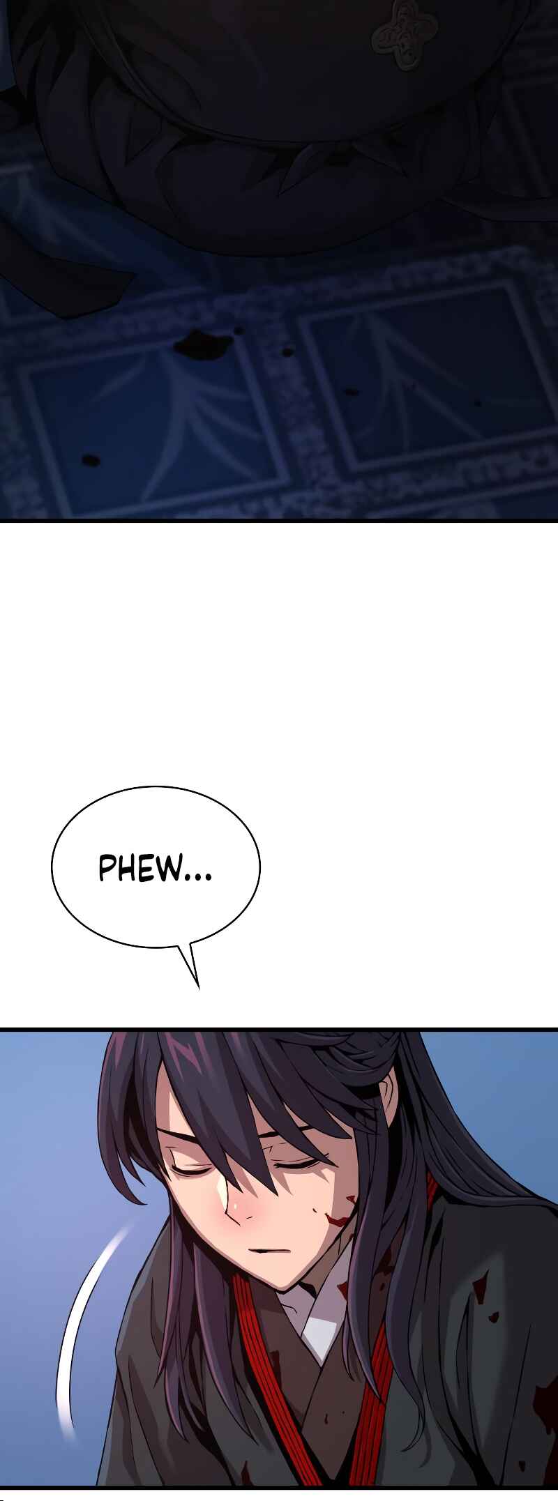 Myst, Might, Mayhem Chapter 18 - Page 56