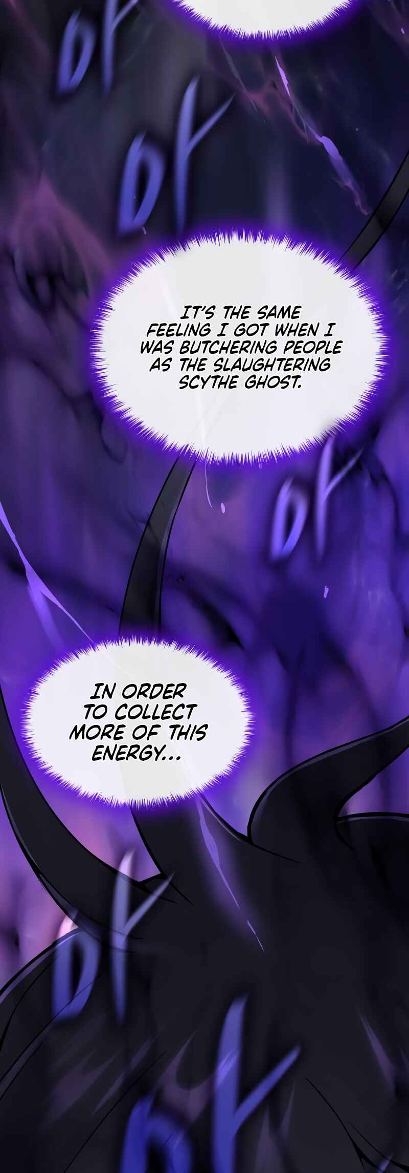 Myst, Might, Mayhem Chapter 18 - Page 71