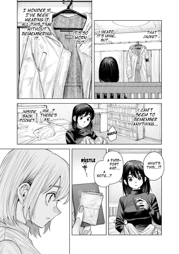 she is beautiful Chapter 33 - Page 13