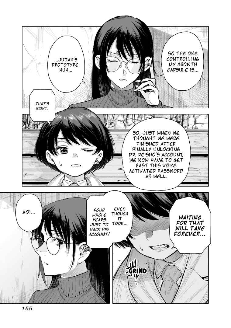 she is beautiful Chapter 33 - Page 19