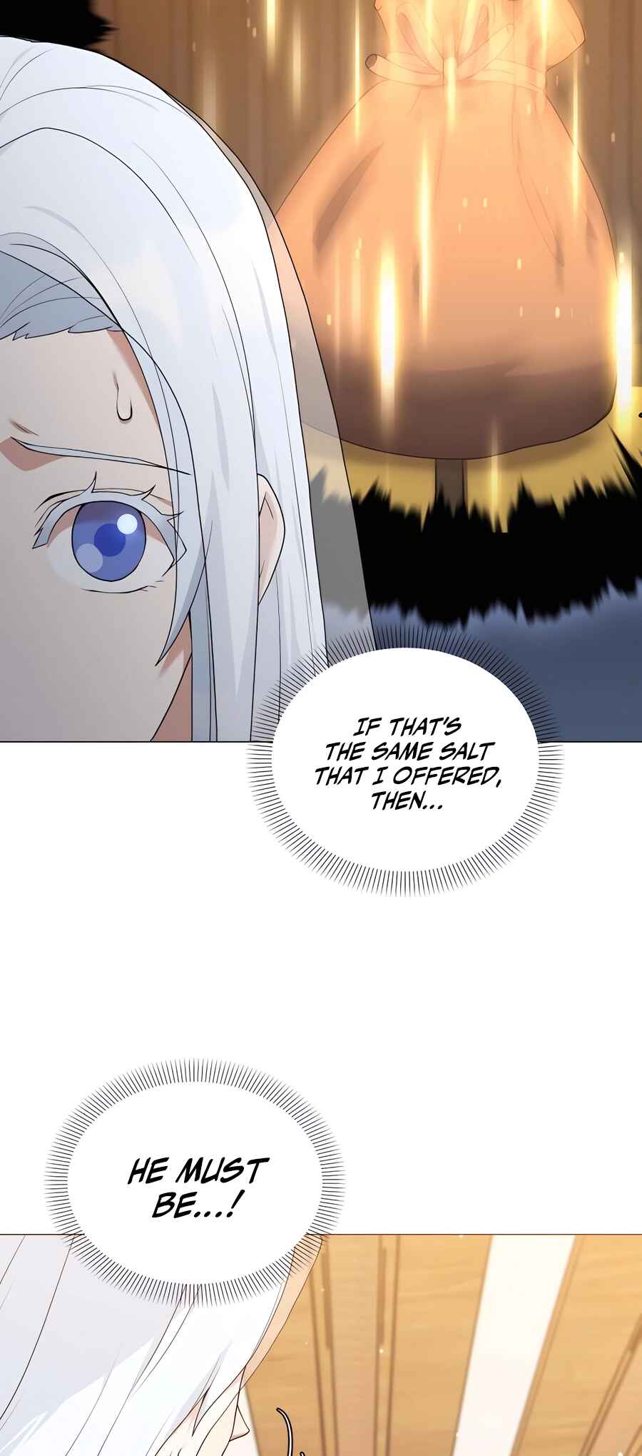 Hunter Sesang-ui Jeongwonsa Chapter 70 - Page 37