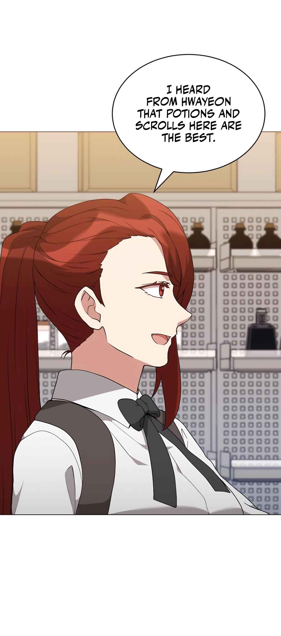 Hunter Sesang-ui Jeongwonsa Chapter 70 - Page 40