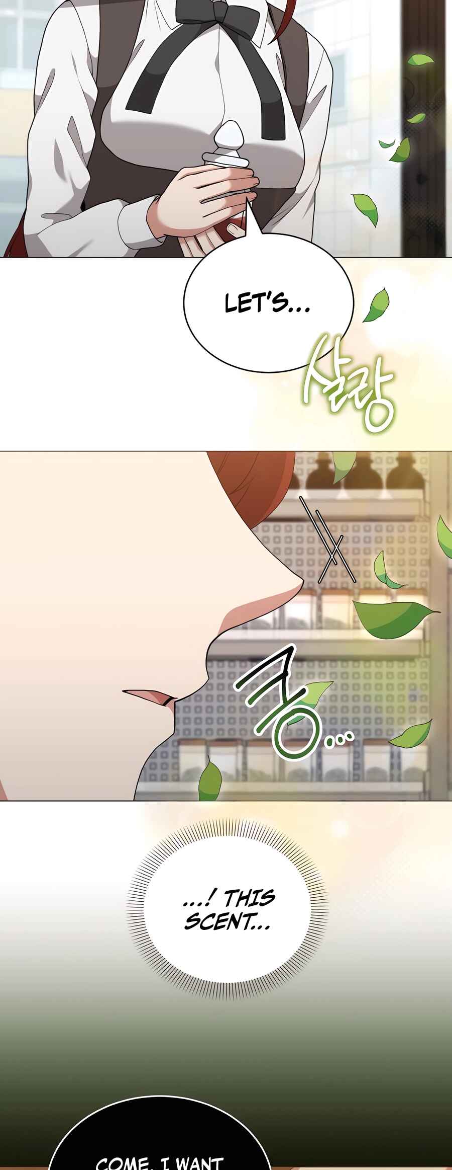 Hunter Sesang-ui Jeongwonsa Chapter 70 - Page 45