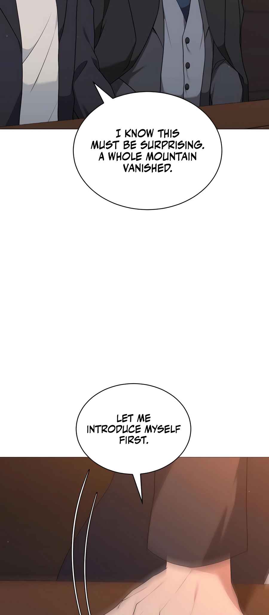Hunter Sesang-ui Jeongwonsa Chapter 70 - Page 5