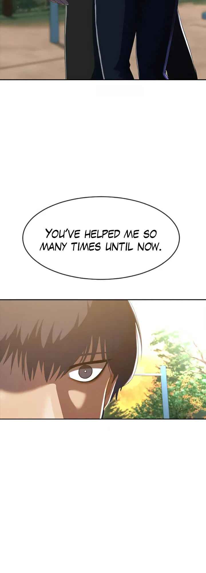 Random Chat Chapter 212 - Page 24