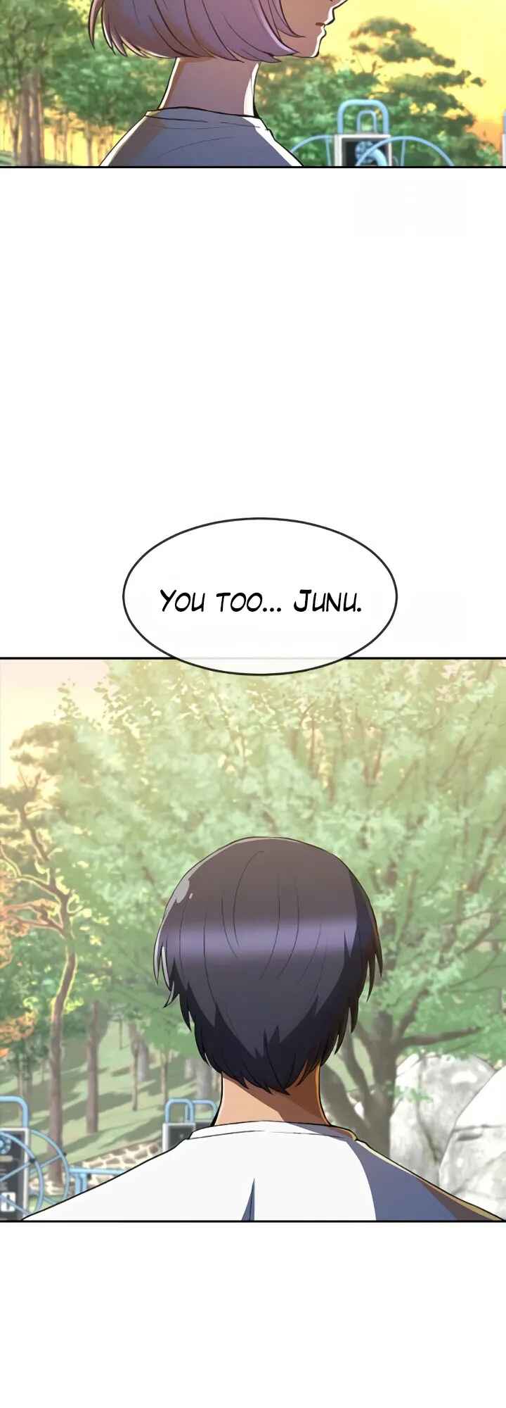 Random Chat Chapter 212 - Page 32