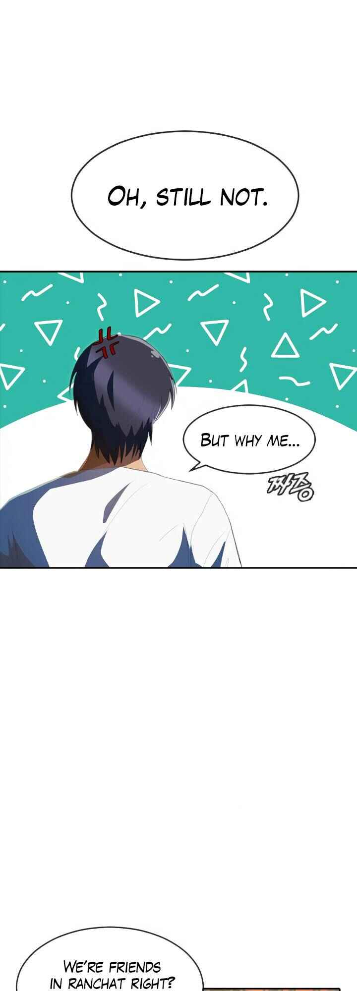 Random Chat Chapter 212 - Page 37