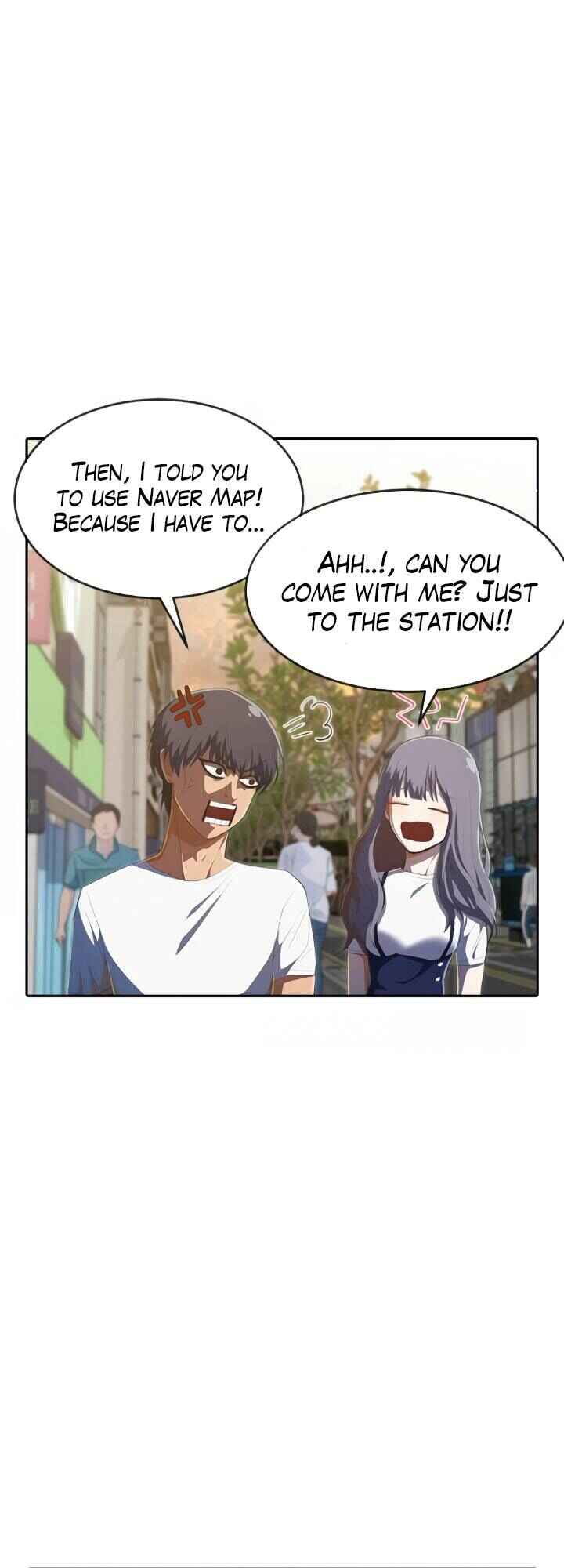 Random Chat Chapter 212 - Page 52