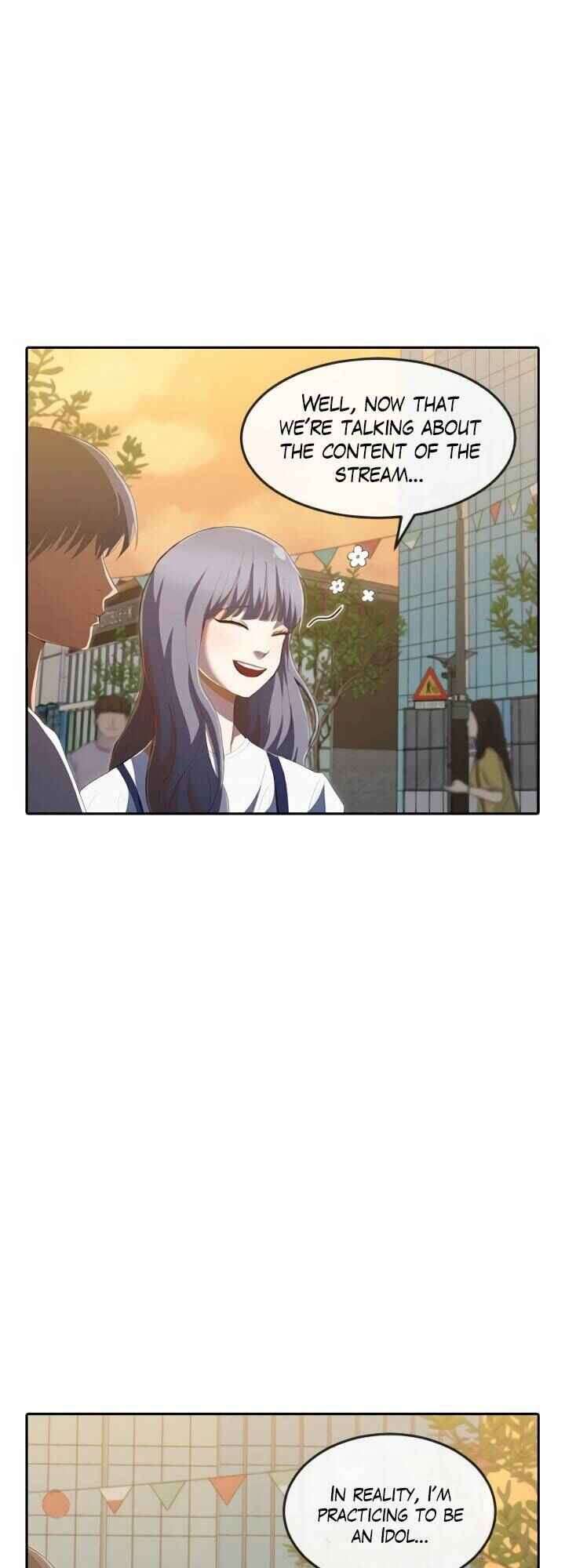 Random Chat Chapter 212 - Page 54