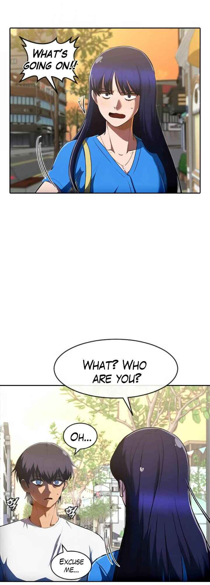 Random Chat Chapter 212 - Page 60