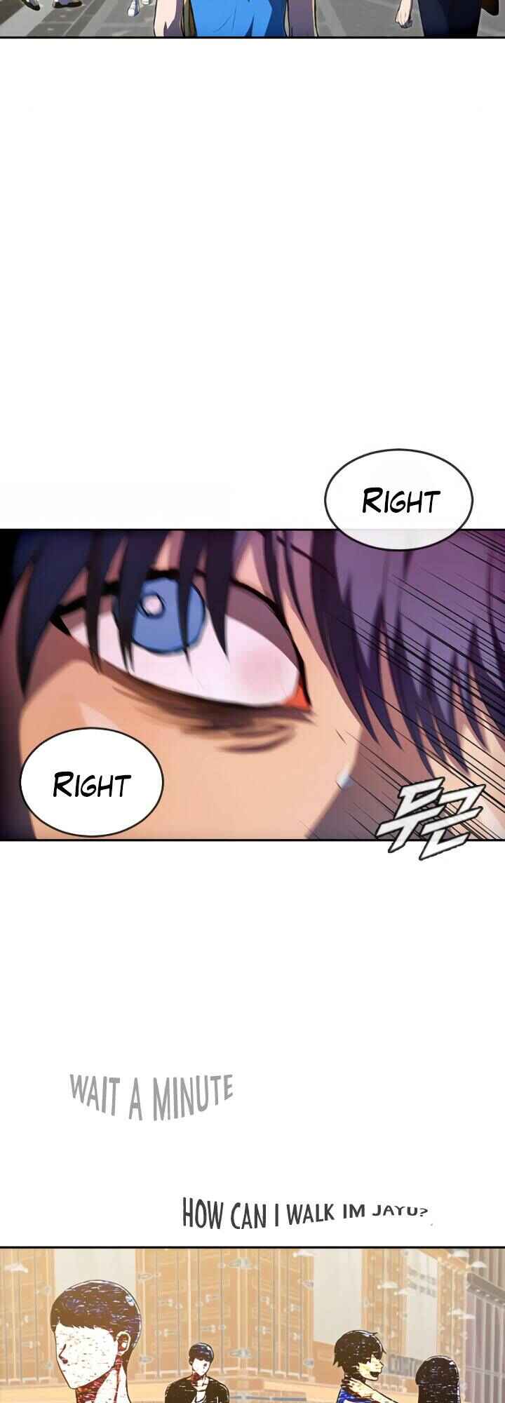 Random Chat Chapter 212 - Page 63